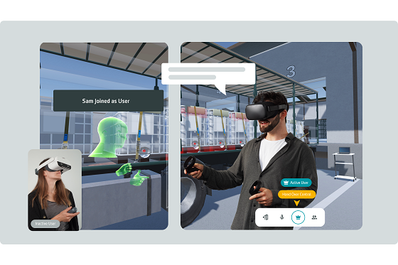 VR Recruiting & Onboarding - Guide To A Successful Onboarding Process